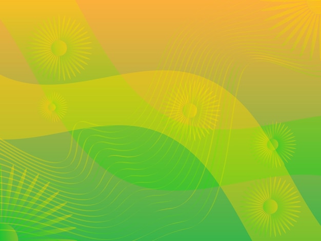 abstract geometric background colorful background with abstract fluid shape