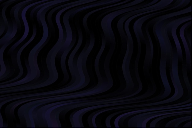 Vector abstract geometric background