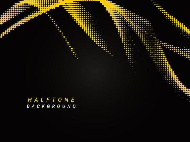 abstract geometric dynamic design colorful background vector