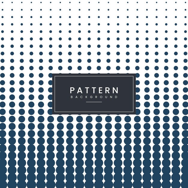 Vector abstract geometric graphic design halftone pattern vector illustration