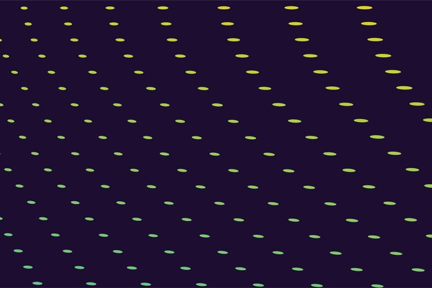 Vector abstract geometric line background