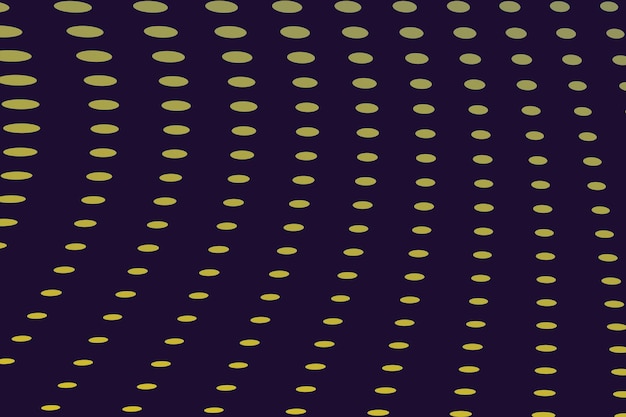 Vector abstract geometric line background