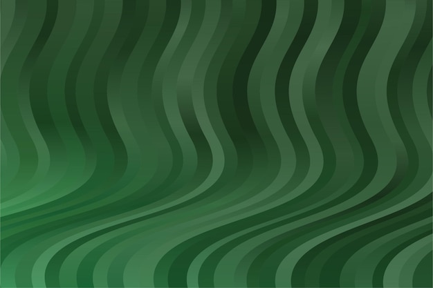 Vector abstract geometric line background