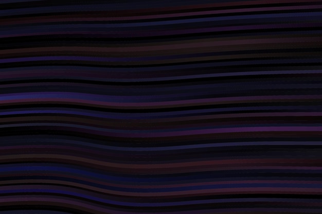 Vector abstract geometric line background