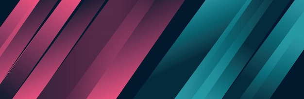 Vector abstract gradient background vector illustration