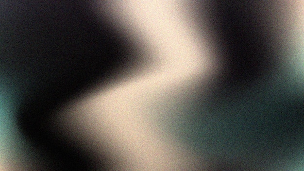 Vector abstract gradient background with a grainy texture