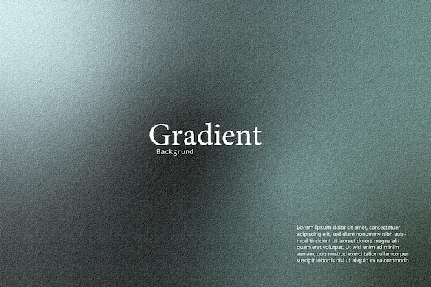 Vector abstract grainy textured gradient background grainy gradient colorful background designpeach and