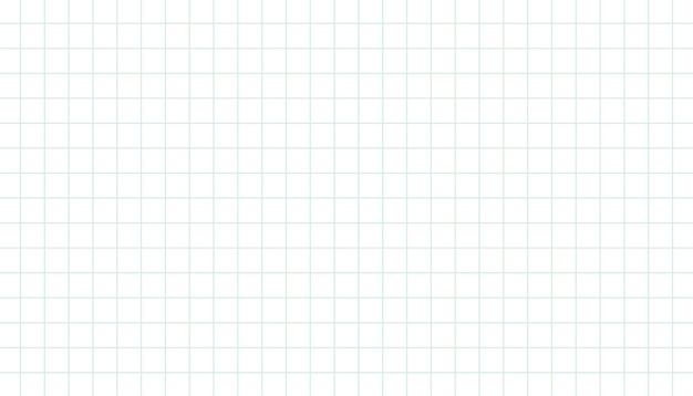 Vector abstract horizontal grid lines in graph style graphic design