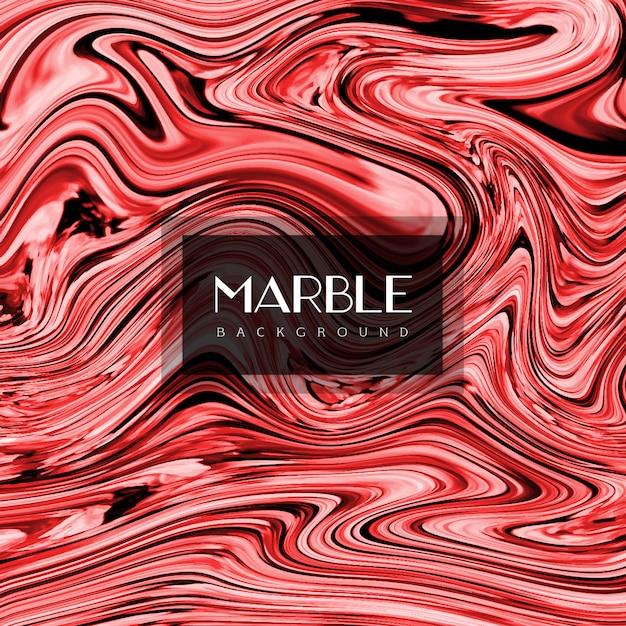 Vector abstract marble texture background