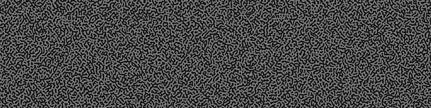 Vector abstract monochrome pattern illustration for textures textiles wallpapers posters posters covers and simple backgrounds