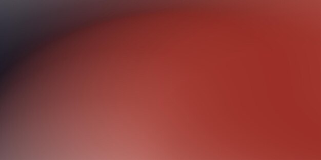 Vector abstract red gradient texture backdrop