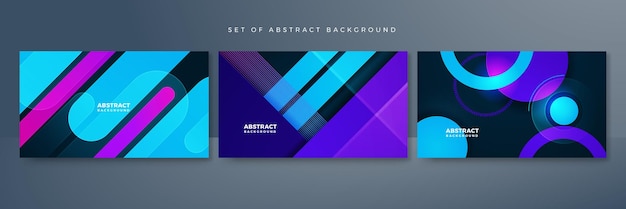 Vector abstract structure computer technology business background abstract technology particles lines mesh background flowing speed lines technology background