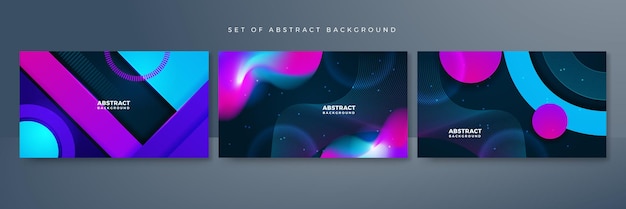 Vector abstract structure computer technology business background abstract technology particles lines mesh background flowing speed lines technology background