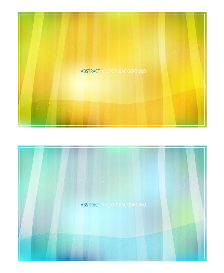 Abstract vector background