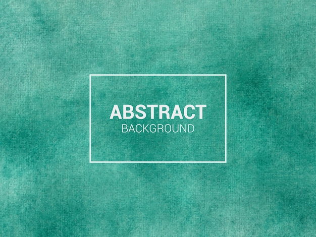 Vector abstract watercolor background texture