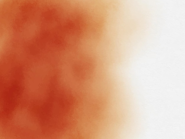 Vector abstract watercolor background vector