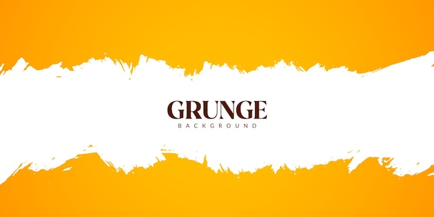 abstract white color brush stroke background