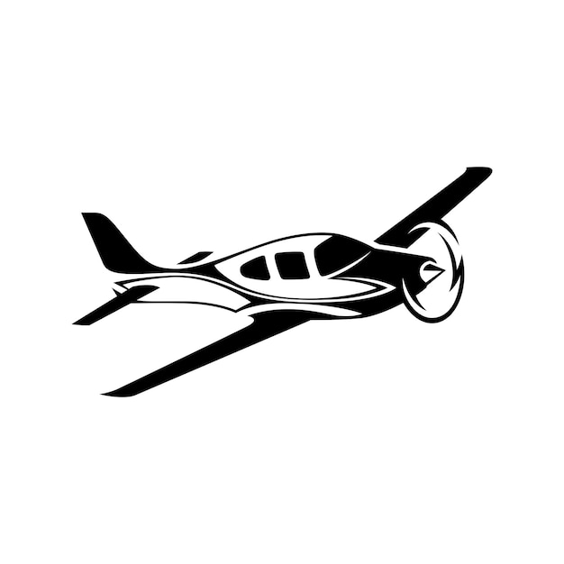 Vector aircraft vector design