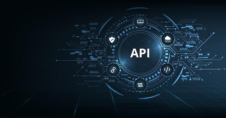 Application Programming Interface API design