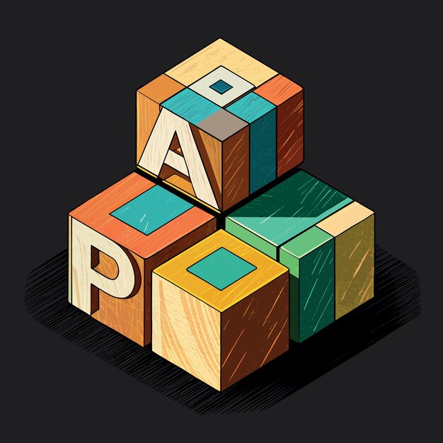 Vector application programming interface api middleware for applications to communicate with another con