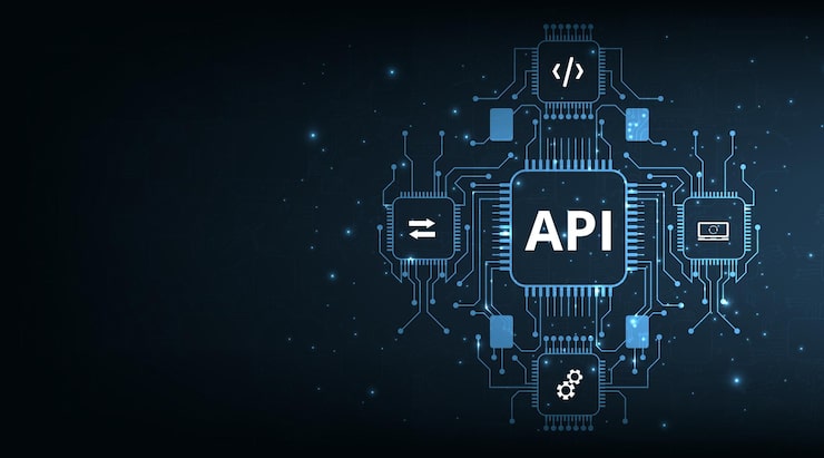 Application Programming Interface API