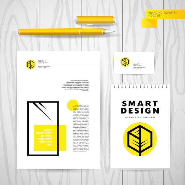 Vector  architect logo  template.