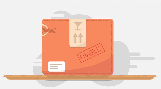 Vector art illustration