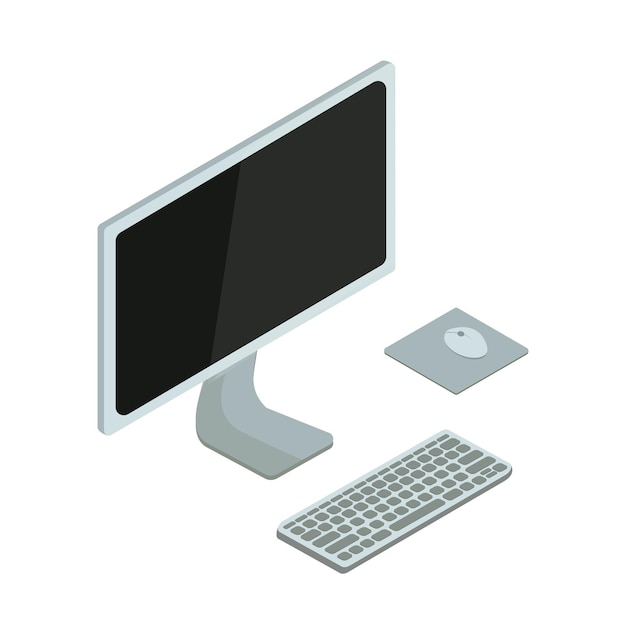 Vector art illustration