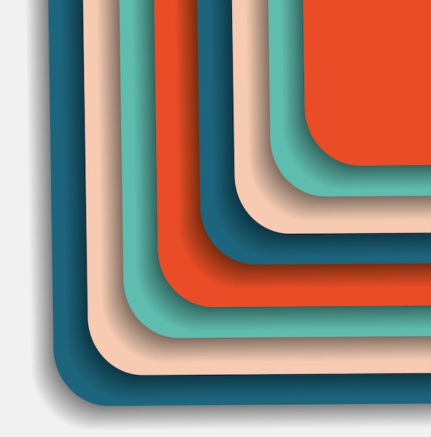 Vector background design