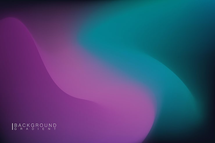 background gradient
