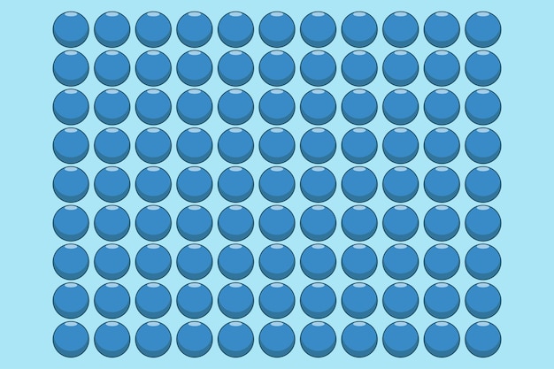 Vector background logo design vector