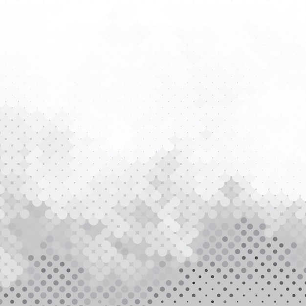 Vector background white abstract template
