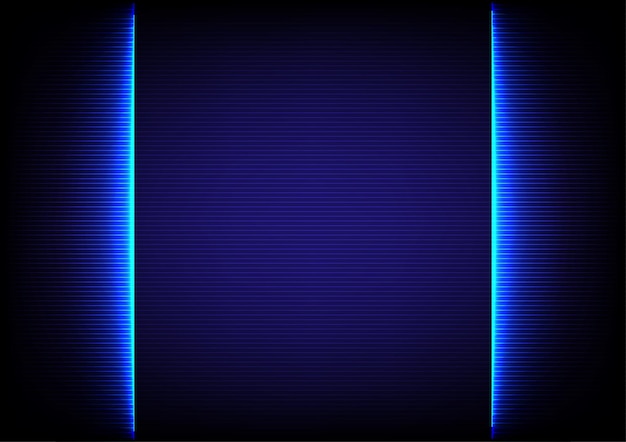 Vector big data digital networking abstract background internet technology