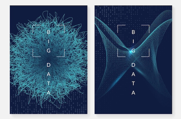 Vector big data learning