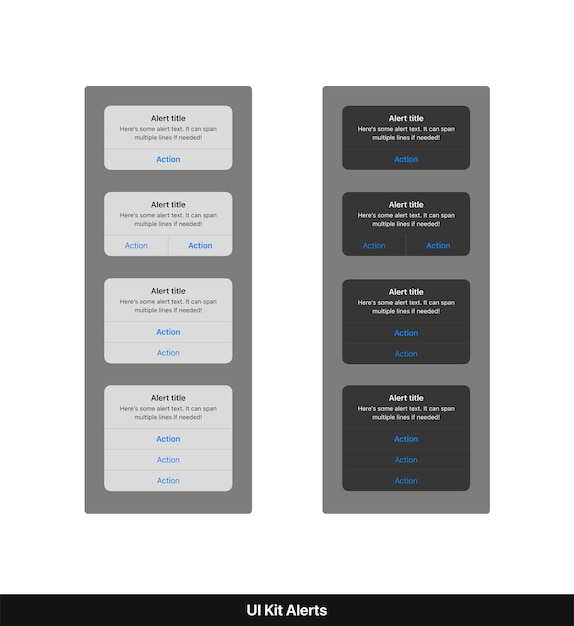 Vector big huge enhanced ui kit for web design mobile apps with the different buttons graphics diagram