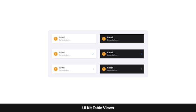 Vector big huge enhanced ui kit for web design mobile apps with the different buttons graphics diagram