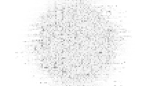 Vector binary code background background of binary code with digits 1 and 0 digital binary data and streaming digital code coding software programming code technology background vector illustration