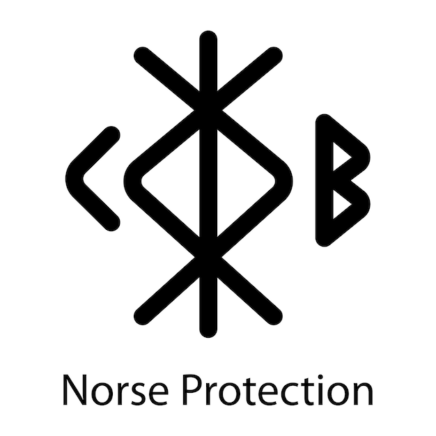 Vector a black and white sign that says grub on it