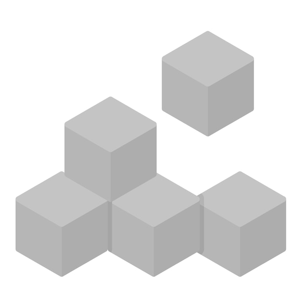 Vector build icon vector image can be used for agile