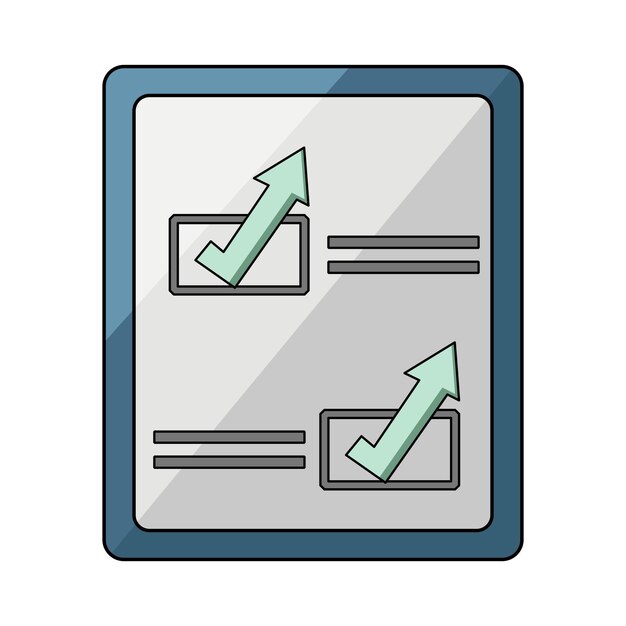 Vector business plan