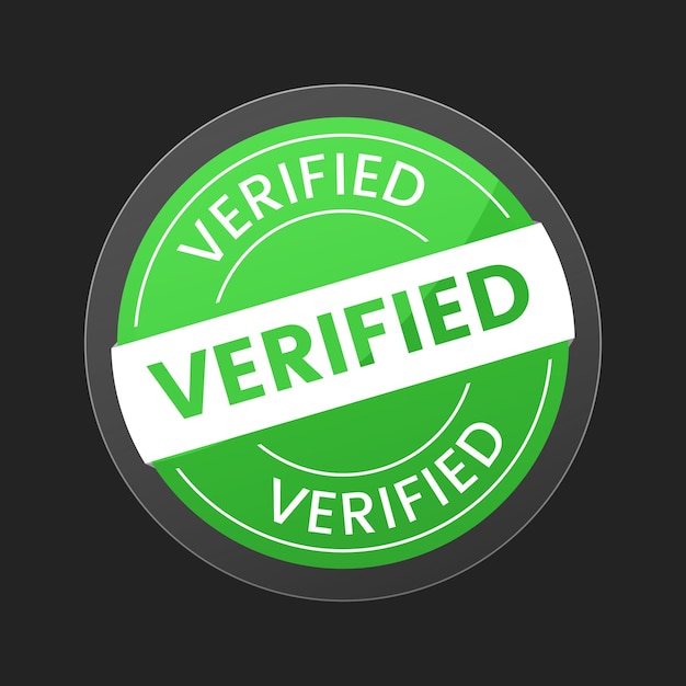 Vector certified and secure the role of verification in protecting personal data