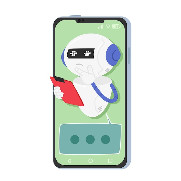 Vector chatbot is a software program that uses artificial intelligence ai to converse with people via messaging platforms