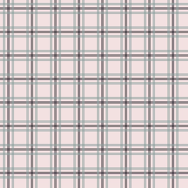 Vector checkered design