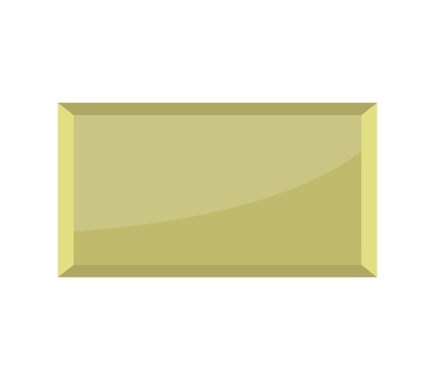 Vector chocolate bars