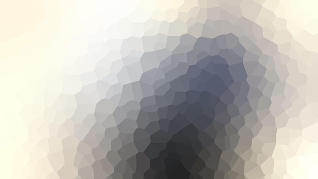 Vector circle halftone vector art icons and graphics elements