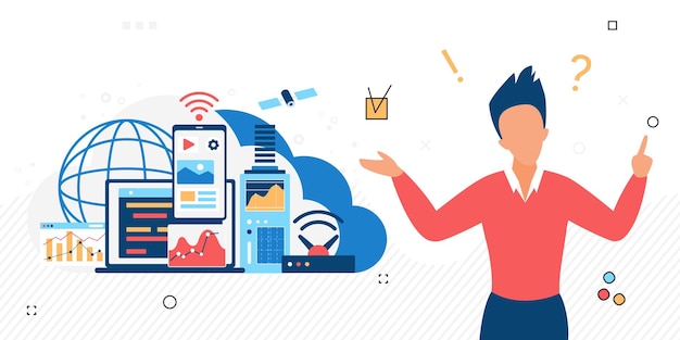 Vector cloud computing data storage technology sources