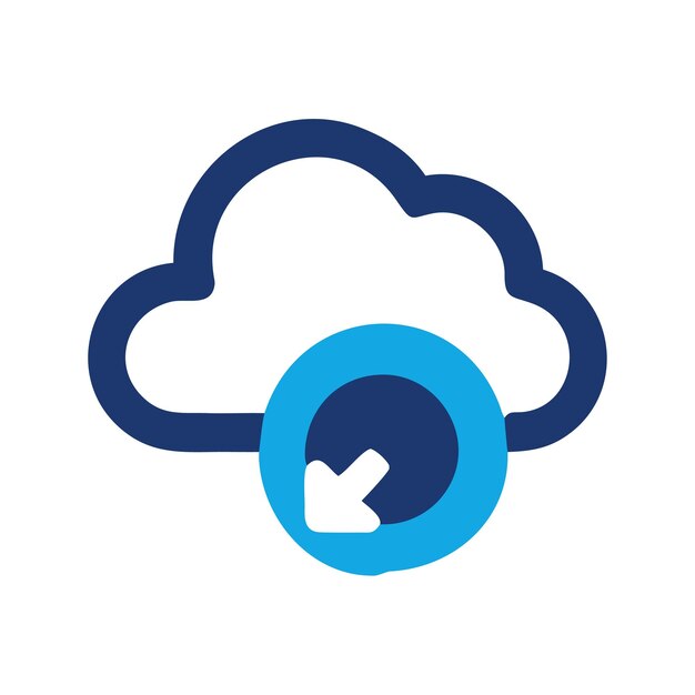 Vector cloud data sharing between users