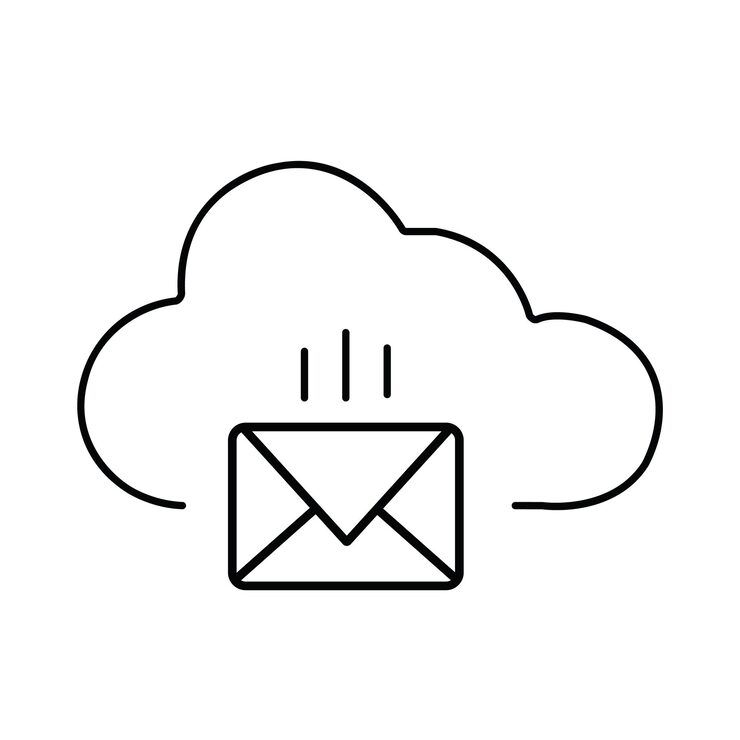 Cloud Email Sending