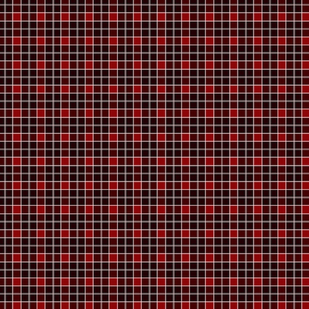 Vector color plaid seamless pattern check fabric texture vectors