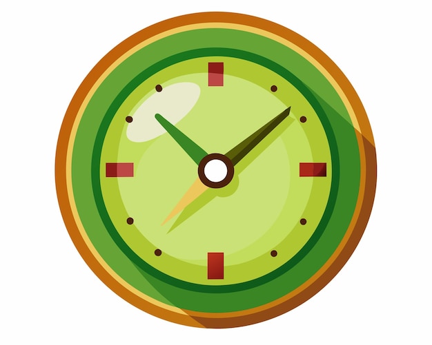 Vector colorful color car vector illustration